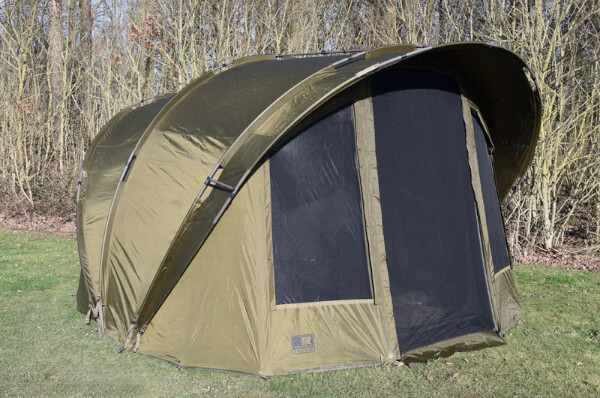 Fox R-Series 2 Man Giant Bivvy