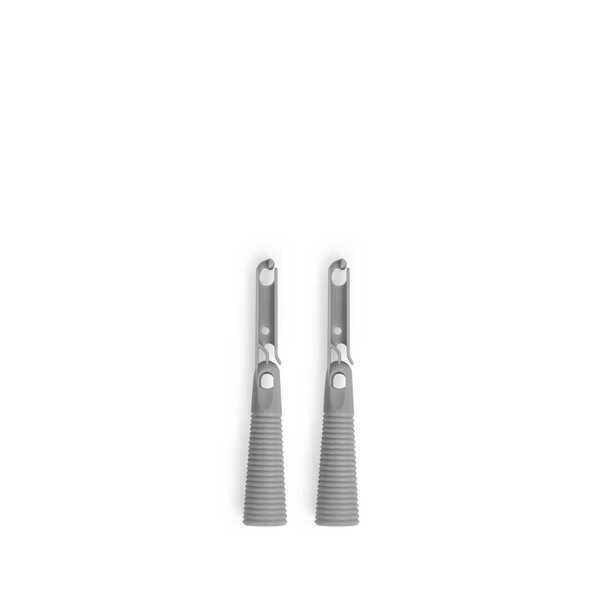 Preston Bung Twin Kit (2 Stuks) - Small