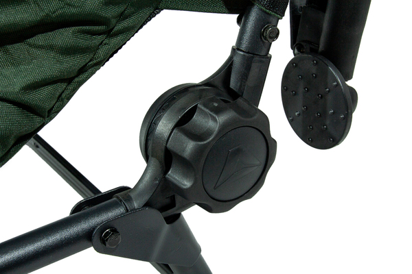 AIM Outpost Recliner Bedchair