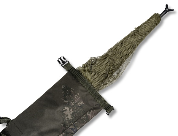 Nash Scope Quiver Funda
