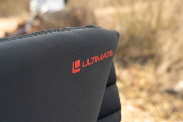 Ultimate Feeder Chair
