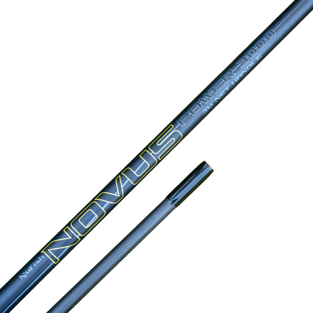Nufish Novus Power 3000 Landing Net Handle 3m