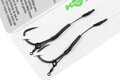 Korda Combi Multi Rig Wide Gape Barbless 25lb (2 Stuks)