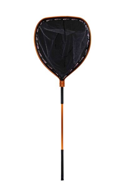 Épuisette Rayforce Big Net Cinnetic 2m