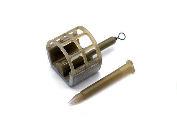 Guru Cebador de Jaula para Pesca Comercial - Small