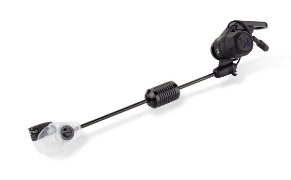 Nash Siren Night Glo Swing Arm Swinger - White