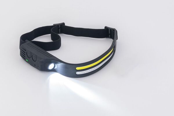 Anaconda Loom Booster DX 350 Headlight