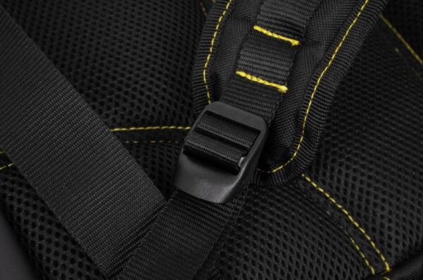 Black Cat BLCK Rucksack (35L)