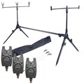 Ultimate Session Rodpod + Beetmelder Set