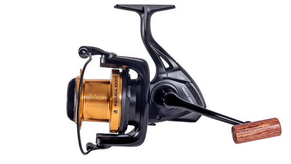 Ultimate Indura Gold Carp Set 10 ft (3 lb)