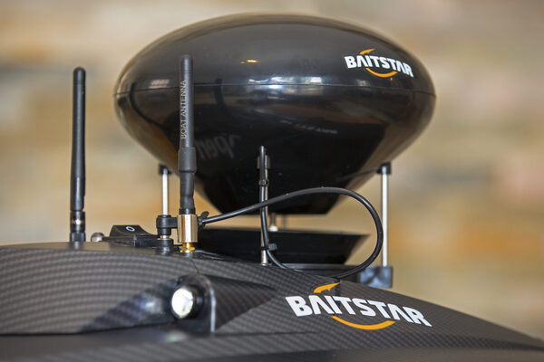 BaitStar Futterboote BaitThrower (1L)