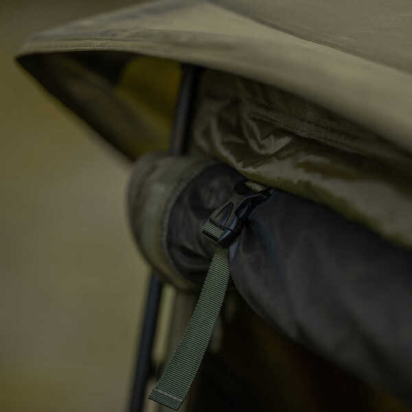 Avid Revolve 60'' Brolly System