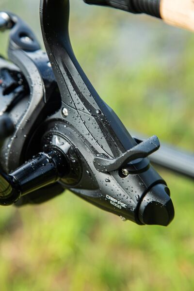 Ultimate Carp FSE 6000 Big Pit Freespool Reel