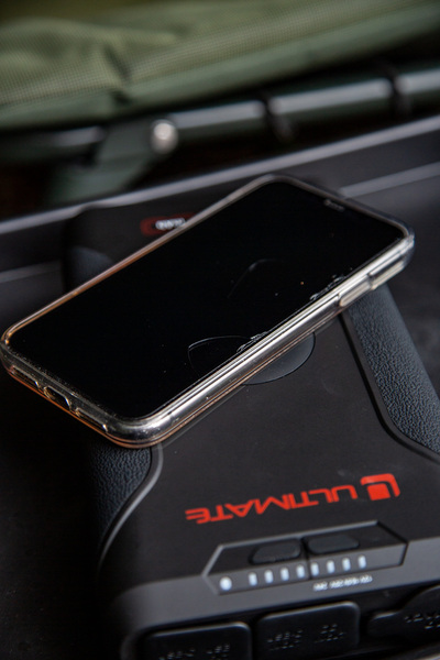 Ultimate Power Base 72000mAh Banco de Energía