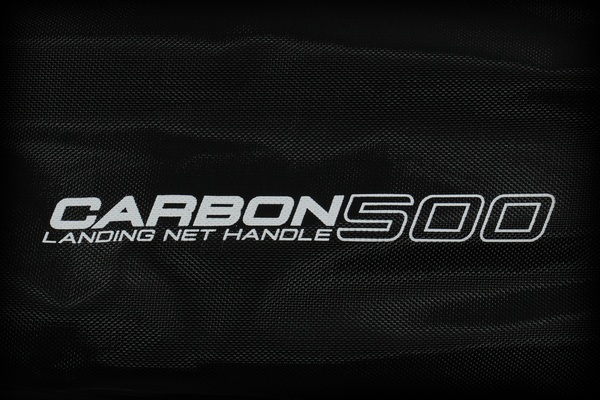 Grayton Carbon Landing Net Handle XL 5m