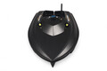 BaitStar Baitboats Xpert Carbon AllinOne Voerboot (Baitthrower, GPS & Fishfinder)
