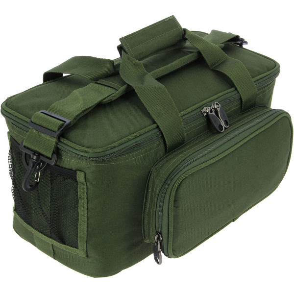 Sac Fourre-tout Pêcheur NGT Quickfish Combo - Sac Pêche + Boîte