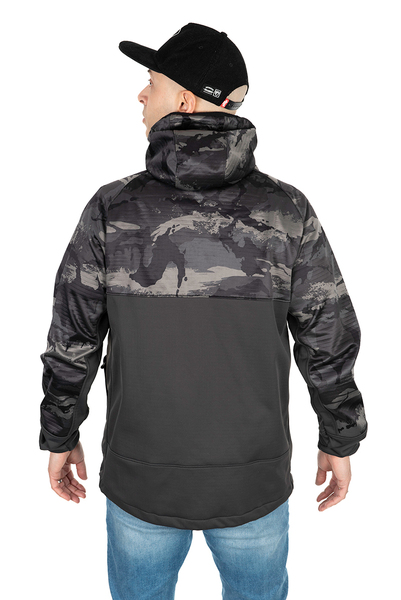 Fox Rage Lightweight Wind Blocker Chaqueta de Pesca