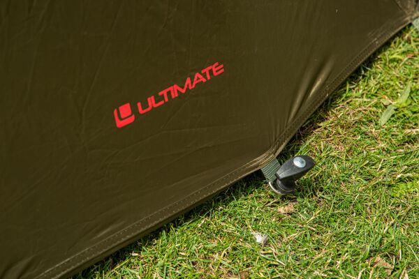Ultimate Adventure Brolly