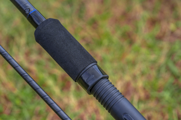 Preston Supera X Superlight 12ft Feeder Rod