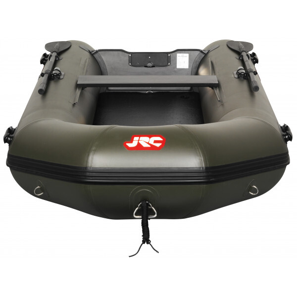 JRC Extreme TX Boat