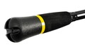 Black Cat Perfect Passion X Vertical Meervalhengel 1.90m (240g) (1-Delig)