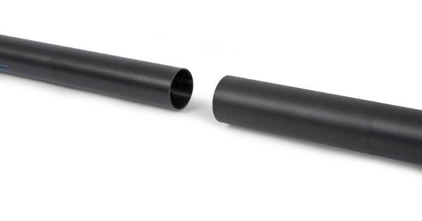 Preston Monster XTR Pro Handle Schepnetsteel