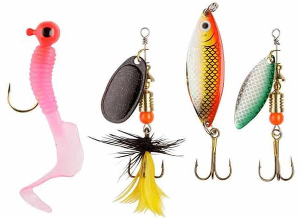 Abu Garcia Perch Kit