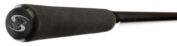 Wędka Karpiowa Carp Spirit Blax 12ft (3lb) (3 częściowa)