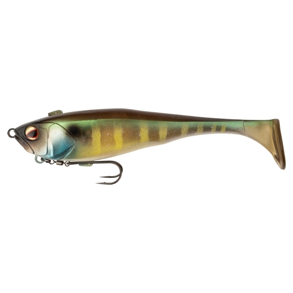 Illex Dunkle 7'' Shad 19,5 cm 62 g - Etto Noike Gill
