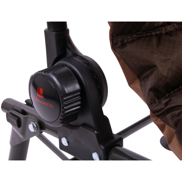 Ultimate Arm Carp Chair Deluxe