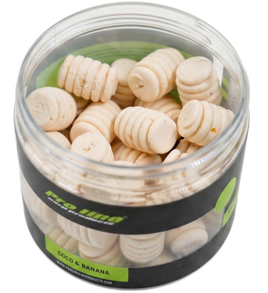 Przynęty Pro Line Naturalz (200ml)