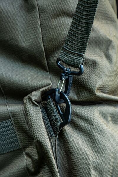 Ultimate Adventure 12ft - 3 Rod Sleeve