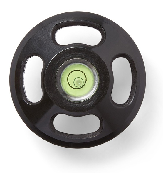 Trakker ACS Pro Palm Saver (Incl. Livella)
