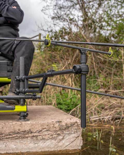 Matrix X Strong Side Suport Arm