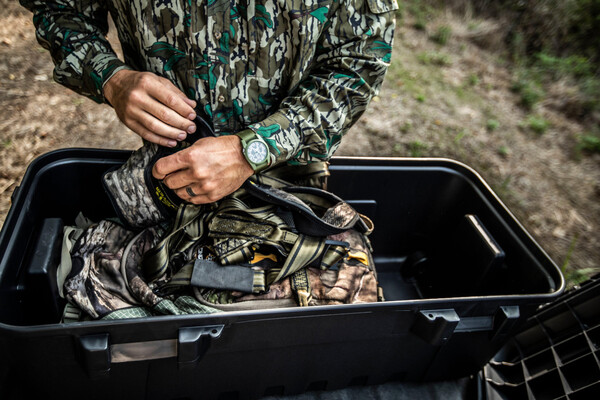 Plano Sportman's Trunk Large Fishing Case