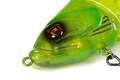 Fox Rage Replicant Swim Swimbait 18 cm - Chart