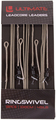 Ultimate Carp Leader And Rig Kit (26pcs)