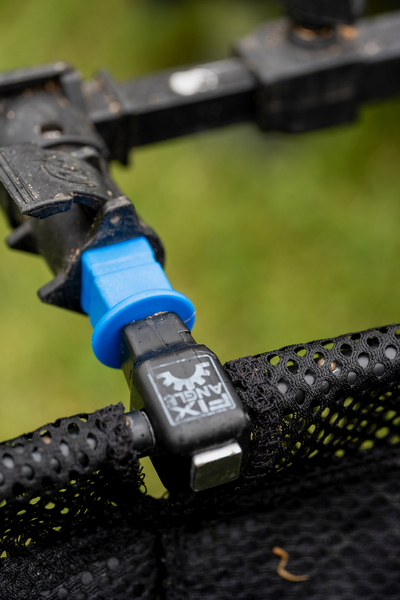 Preston Offbox Quick Release Inserts Blue (2 pieces)