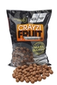 Starbaits PC Crayzi Fruit Mass Baiting Boilies (3kg) - 20mm