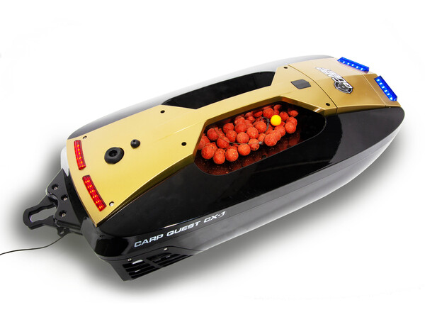 Bait Boat Carp Quest CX-1