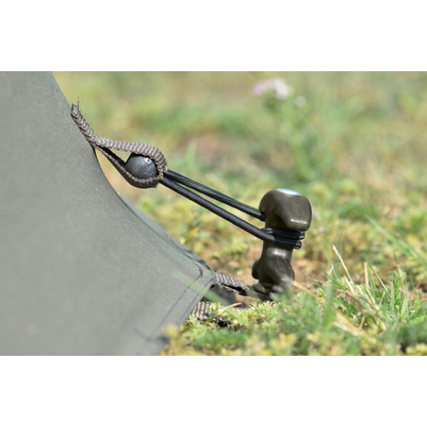 Grade Daybreaker 1-Man Dome Bivvy (250x210x140cm)