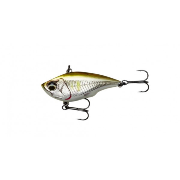 Savage Gear Fat Vibes Sinking - Ayu Chrome