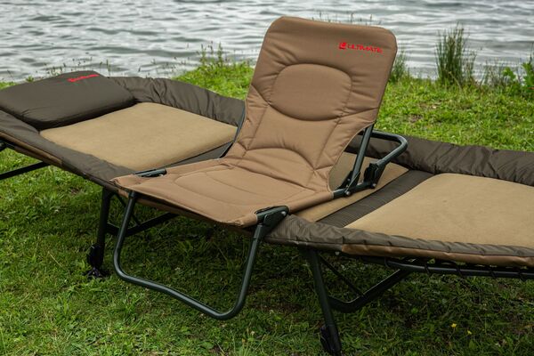 Ultimate Multi Silla