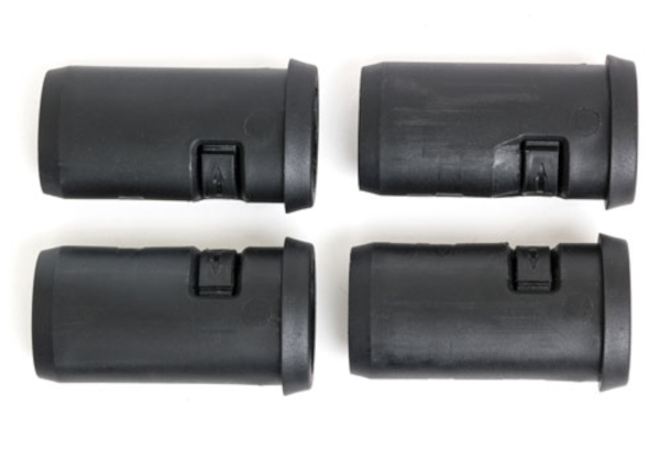 Fox Ranger Pod Inc. Case & Buzz Bars