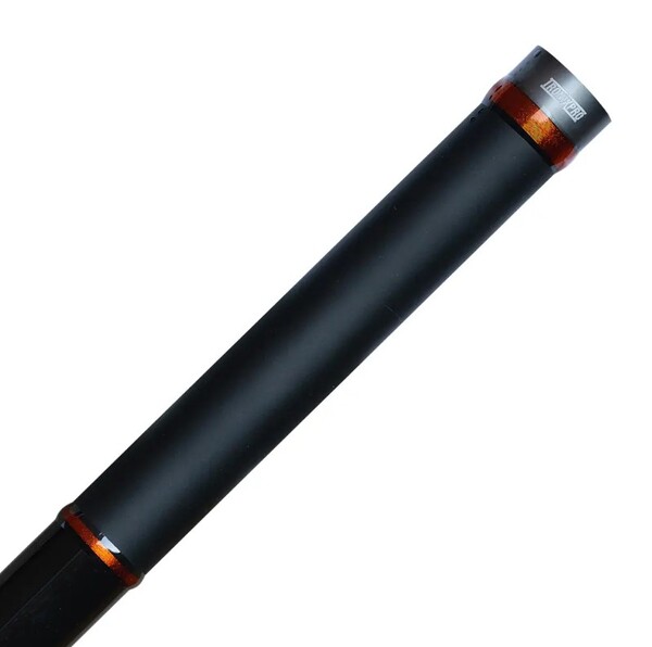 Tronixpro Exodus Aesum Tubular Tip Beachcaster Rod (100-300g) (3-Piece)