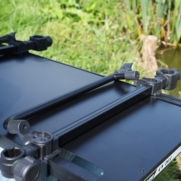 Cresta Solith Bandeja Lateral para Accesorios