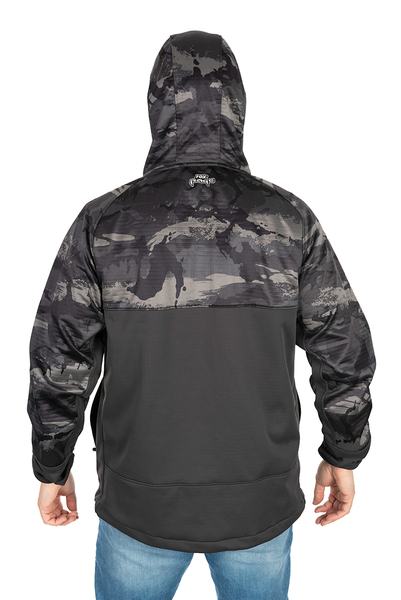Fox Rage Lightweight Wind Blocker Chaqueta de Pesca