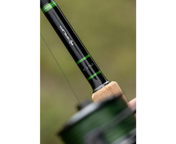 Korum Limitless Power Caña Feeder 12 pies(-275 g) 