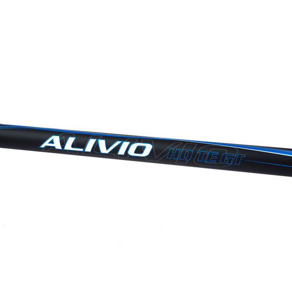 Shimano Alivio HD Tele GT Glued Hengel